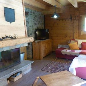 Chalet Pres Des Pistes, 8 Personnes, 4 Chambres - Ch11 Beaufort  Exterior photo