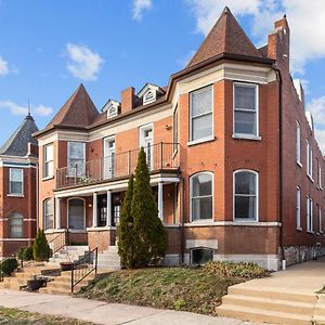 3963: Blooming Memories By Jz Vacation Rentals Saint Louis Exterior photo