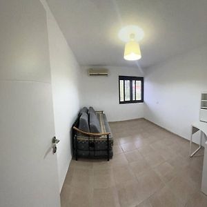 דירת הנופש שלכם Appartement Qiryat Shemona Exterior photo