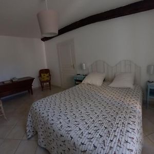 La Mesange Bleue Bed and Breakfast Ecuras Exterior photo