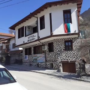 Хотел Марио Hotel Melnik  Exterior photo