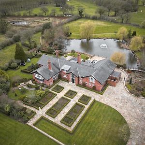 Fernside House And Barns Villa Pickmere Exterior photo