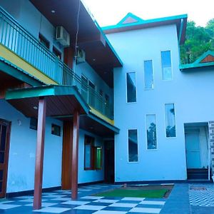 Sky Hill Kasauli Appartement Exterior photo