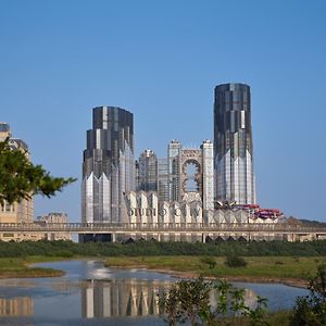 Studio City - Epic Tower Hotel Macau Exterior photo