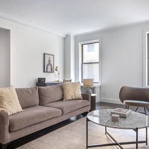 Midtown 2Br W Roofdeck Wd Nr Central Park Nyc-1245 New York Exterior photo