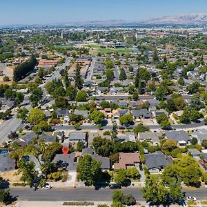 Great View & Bright 3Br Home /Ac/ San Jose Exterior photo