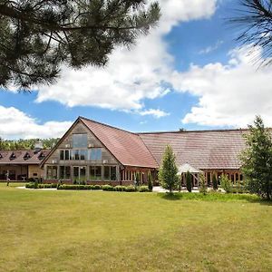 Country Gem Villa Tydd St. Giles Exterior photo