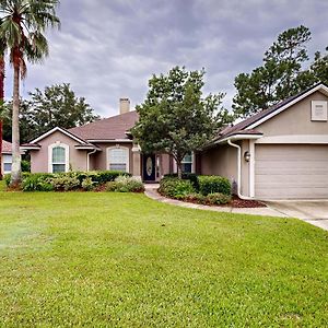 My Relaxing Place Villa Fleming Island Exterior photo