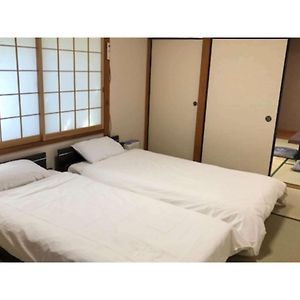 Kansai Airport Spa Hotel Garden Palace - Vacation Stay 72631V Izumisano Exterior photo