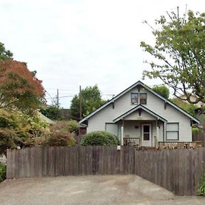 Northend Tacoma Charmer Appartement Exterior photo