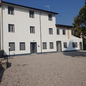 Fiume Veneto 1 Appartement Bannia Exterior photo