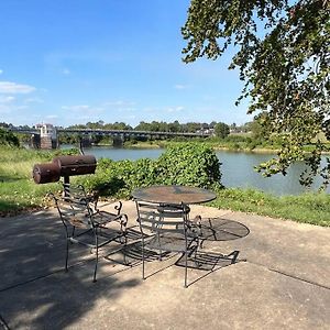 Cotton Port On The Ouachita River Appartement West Monroe Exterior photo