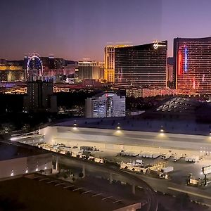 Westgate Hotel Las Vegas Exterior photo