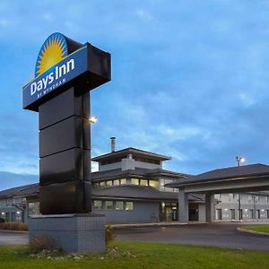 Days Inn Barrie Exterior photo