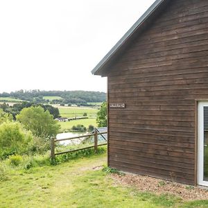 Gite Calypso De 14 Personnes Fecamp Etretat Villa Colleville Exterior photo