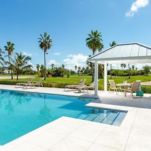 10 The Enclave Appartement Providenciales Exterior photo