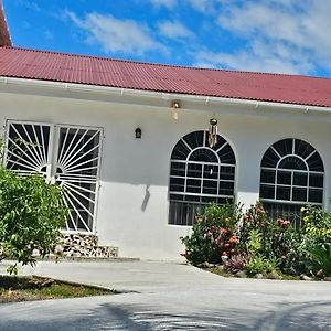 Montecello Heights Pension Portsmouth Exterior photo