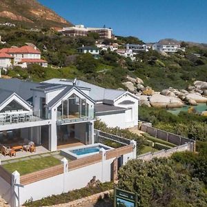 Boulders Beach Villa Simonʼs Town Exterior photo