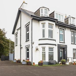 Seaview Wellness Retreat Villa Carnoustie Exterior photo