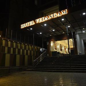 Hotel Vedangam Benares Exterior photo