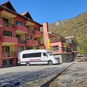 Forest Spring Appartement Asenovgrad Exterior photo