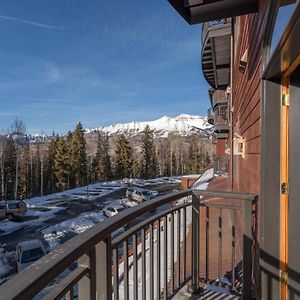 Bear Creek Lodge 209 By Alpine Lodging Telluride Exterior photo