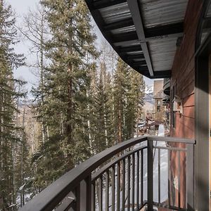 Bear Creek Lodge 301Ab By Alpine Lodging Telluride Exterior photo