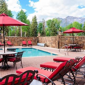 Bear Creek Lodge 303Ab By Alpine Lodging Telluride Exterior photo