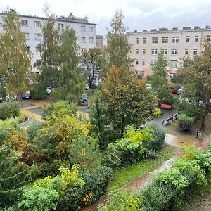 Apartament W Samym Centrum! Appartement Dąbrowa Górnicza Exterior photo