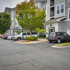 Capitol Heights Apartment About 8 Mi To National Mall! Exterior photo