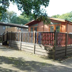 The Lodge, Alder Country Park North Walsham Exterior photo