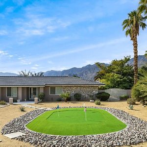 Vibrant Retreat With Beautiful Views - A Ryson Property Villa Palm Springs Exterior photo