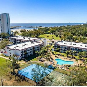 Biloxi Beach-Good Vibes Condo Exterior photo