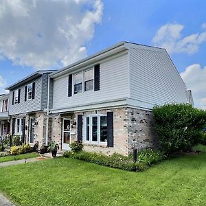 Brian'S Appartement Saint Albans Exterior photo