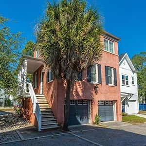 Southern Gem In Park Circle Villa Charleston Exterior photo