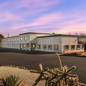 The Copper Hotel, Surestay Collection By Best Western Camp Verde Exterior photo