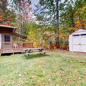 Dragonfly Gully Villa Rhinelander Exterior photo