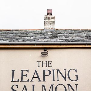 The Leaping Salmon Hotel Yelverton Exterior photo