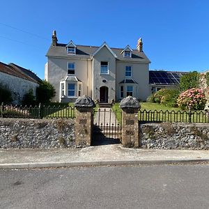 East Llanteg Guest House Amroth Exterior photo