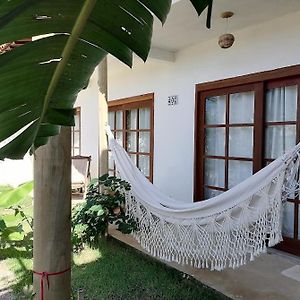 Dona Marago Pousada Bed and Breakfast Maragogi Exterior photo