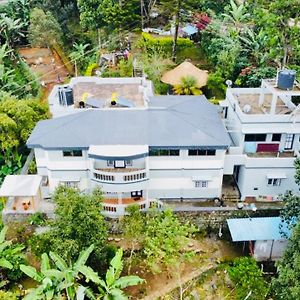 Jeyar Cottage Kodaikanal Exterior photo