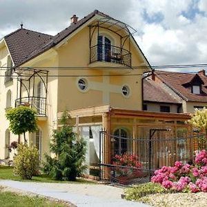 Villa Panorama Eger Exterior photo