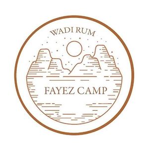 Fayez Camp Hotel Wadi Rum Exterior photo