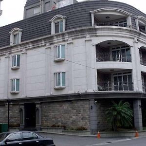 Jia Yun Business Hotel Yongkang Exterior photo