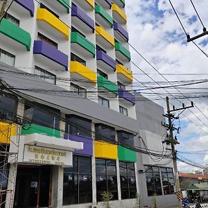 Intertower Hotel Sungai Kolok Exterior photo