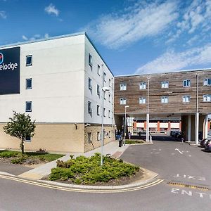 Travelodge Sunbury M3 Londen Exterior photo