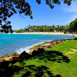 Relaxing Turtle Bay Townhome Near The Beach Kahuku Exterior photo