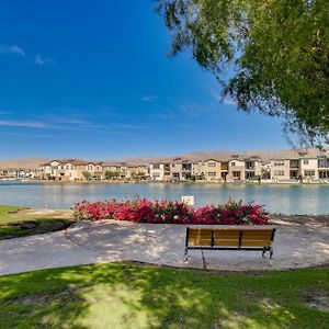 Indio Vacation Rental With Private Pool And Gas Grill! Exterior photo