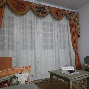Fully Furnished Apartment, 10Th Of Ramadan Madinat Al Ashir min Ramadan Exterior photo