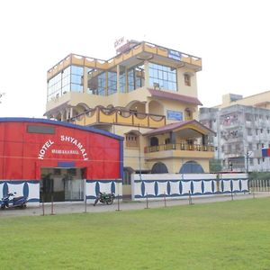 Hotel Shyamali And Events Dhanbād Exterior photo